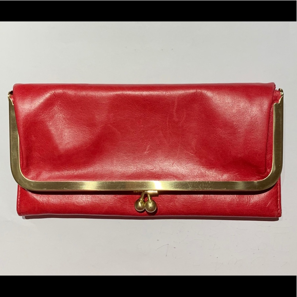 HOBO wallet